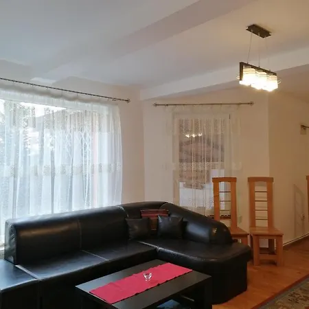 Pensiunea Cold Mountains 3* Rîşnov