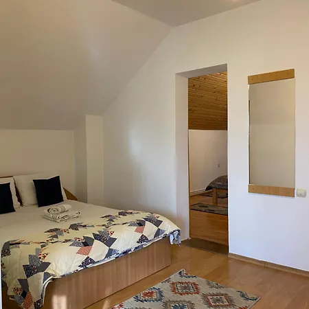 Pensiunea Cold Mountains 3* Rîşnov