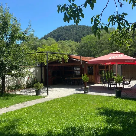 Pensiunea Cold Mountains 3*